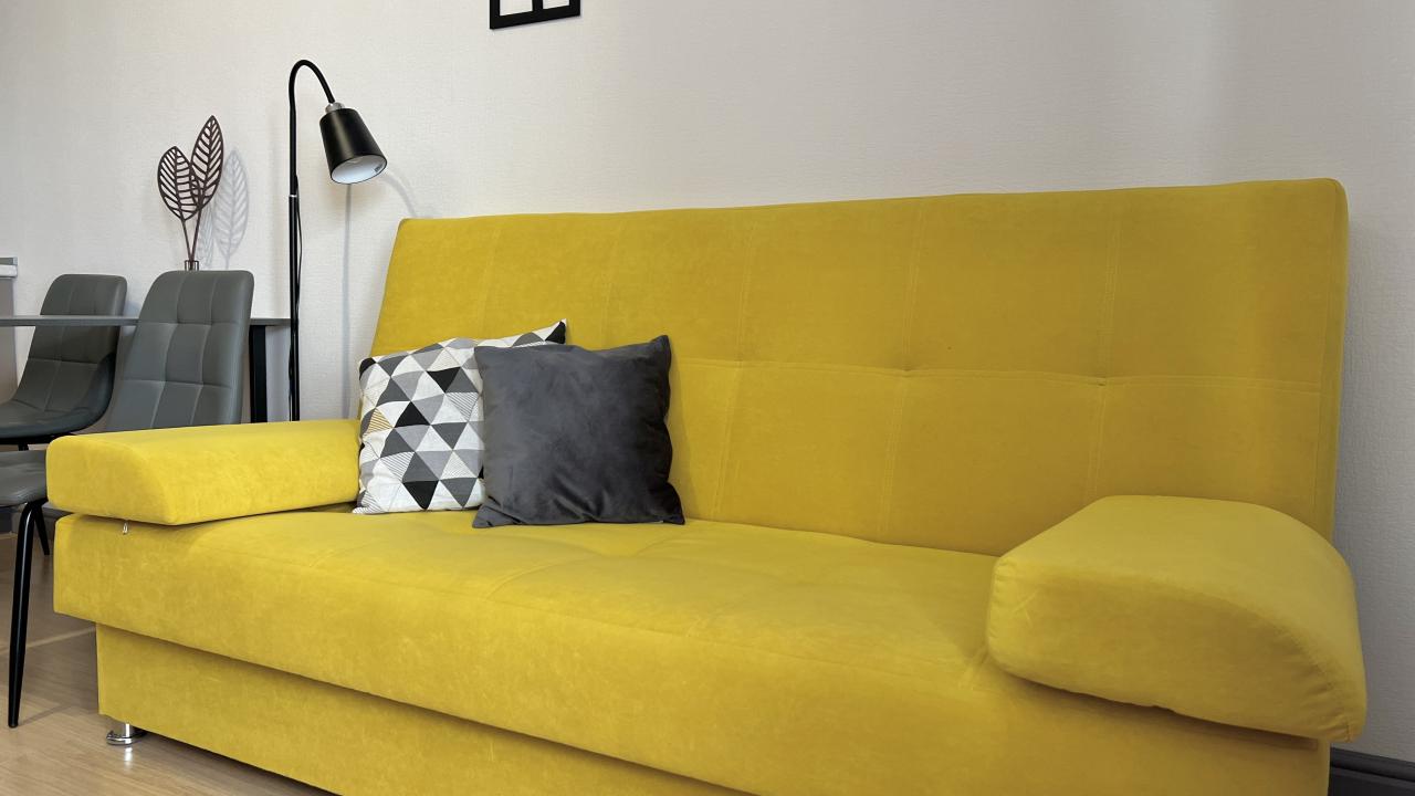 Real photos of Bright studio on Orangerie