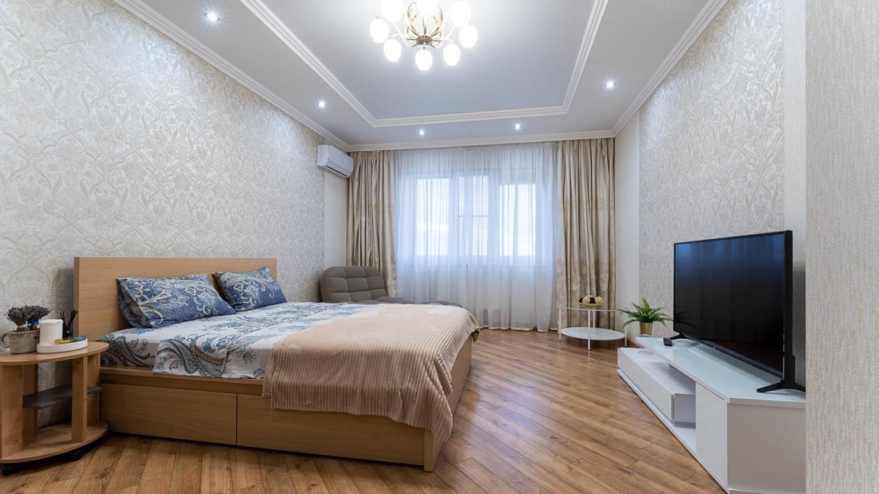 Реальные фото HomeDay (ХоумДэй) на улице Октябрьская