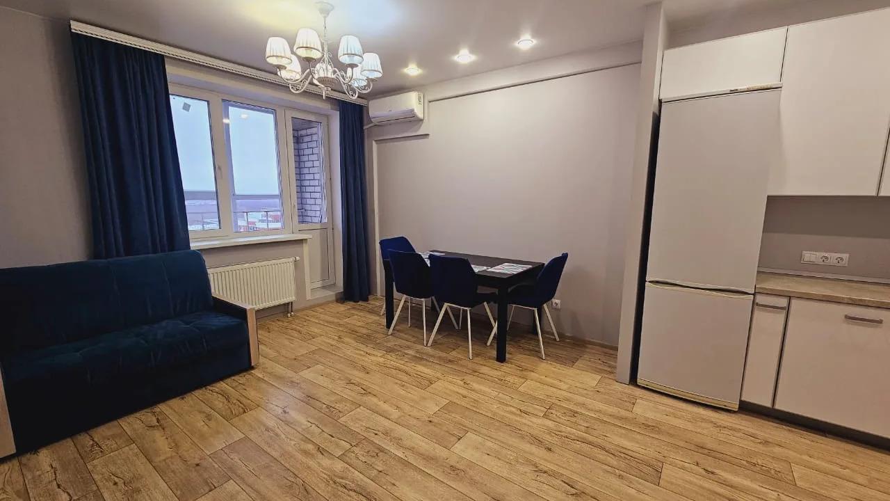 Real photos of Apartments on Oskanova street 3