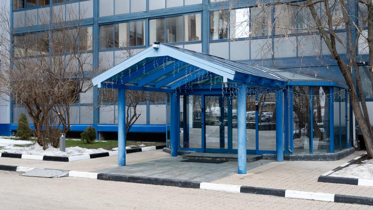 Real photos of BestFlat24 (BestFlat24) on Dokuchaev lane 2