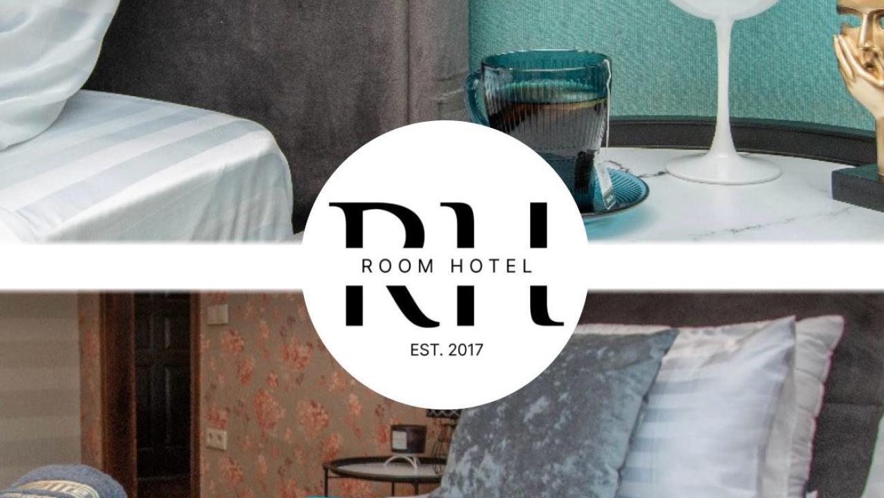 Real photos of Room Hotel on Kirov street 76