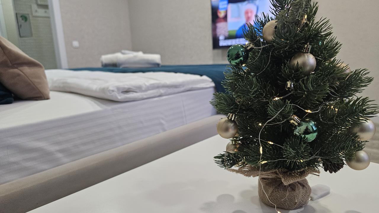 Real photos of Apartment Atmosphere on Oskanova Street