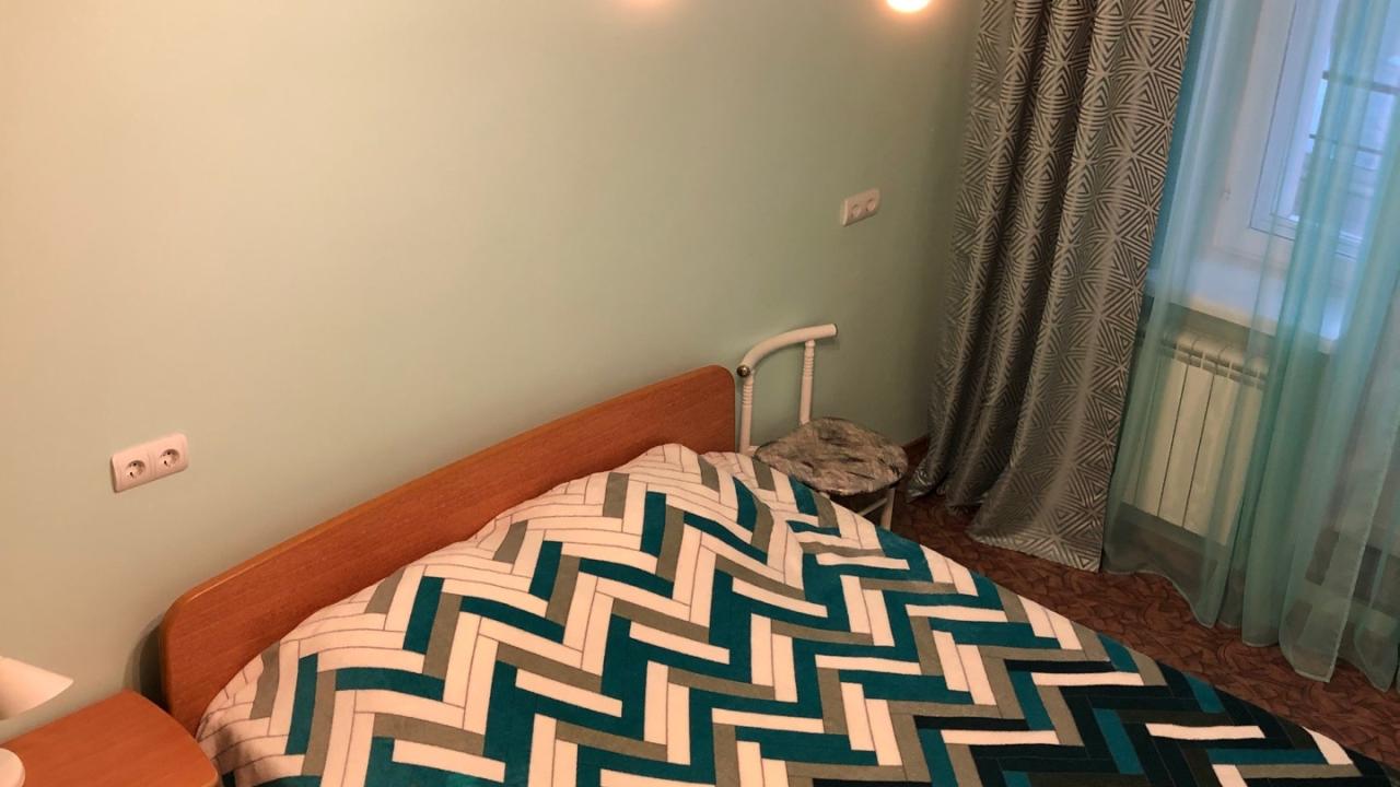 Real photos of Baikal Apartments on 115A Mira Avenue