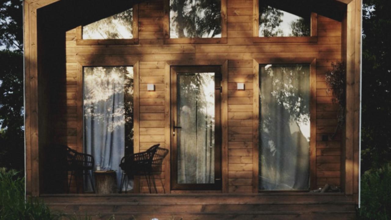 Real photos of Glamping 16/25