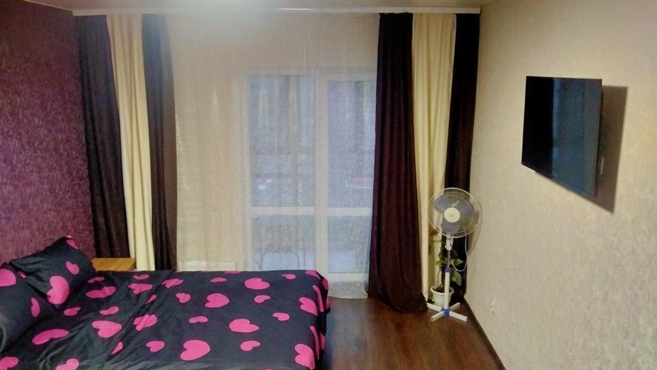 Реальные фото Apartments on Kolmovskaya embankment 83