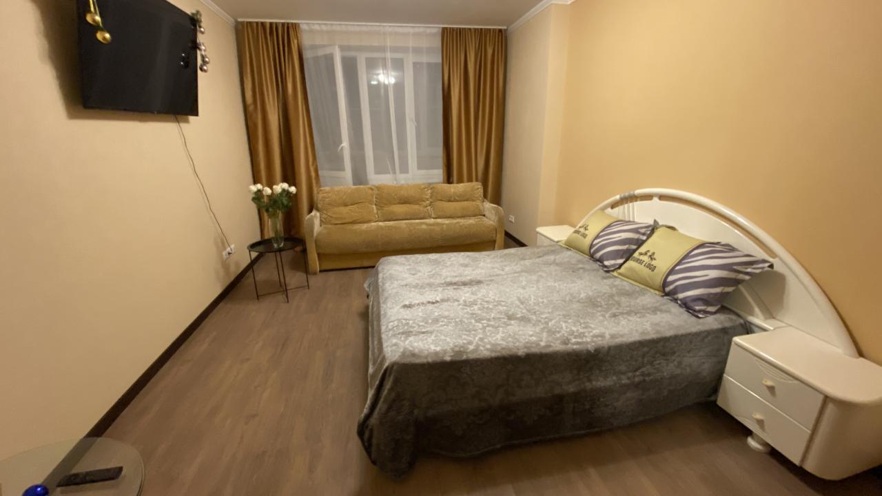 Real photos of Apartments on Tvardovsky 42