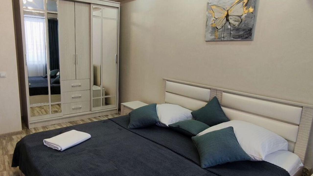Реальные фото Apartments on 6 Generala Glazunov Street