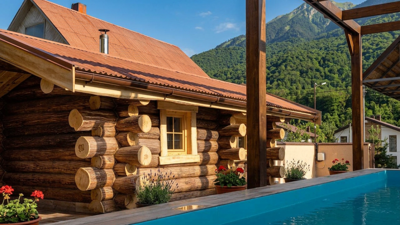 Real photos of SOLAR by Stellar Hotels Krasnaya Polyana (Solar Stellar Hotel Krasnaya Polyana)