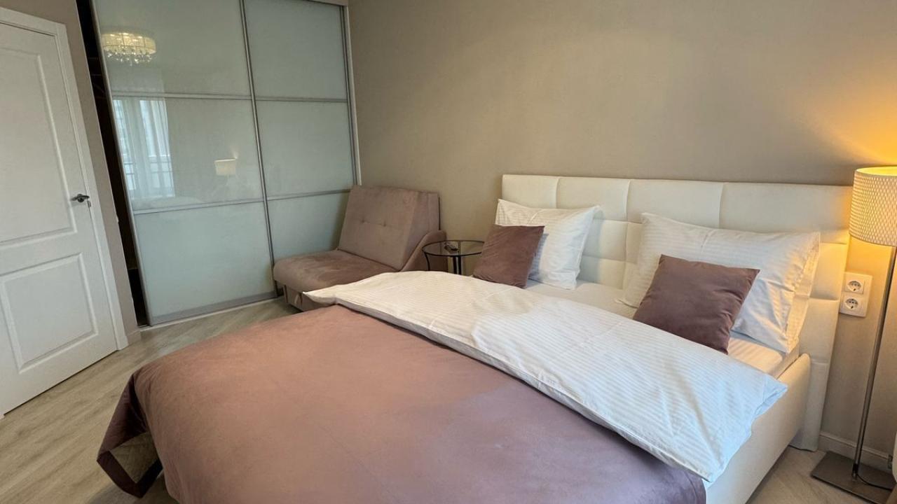 Real photos of Apartments on Razvedchik Akhmerova street d7