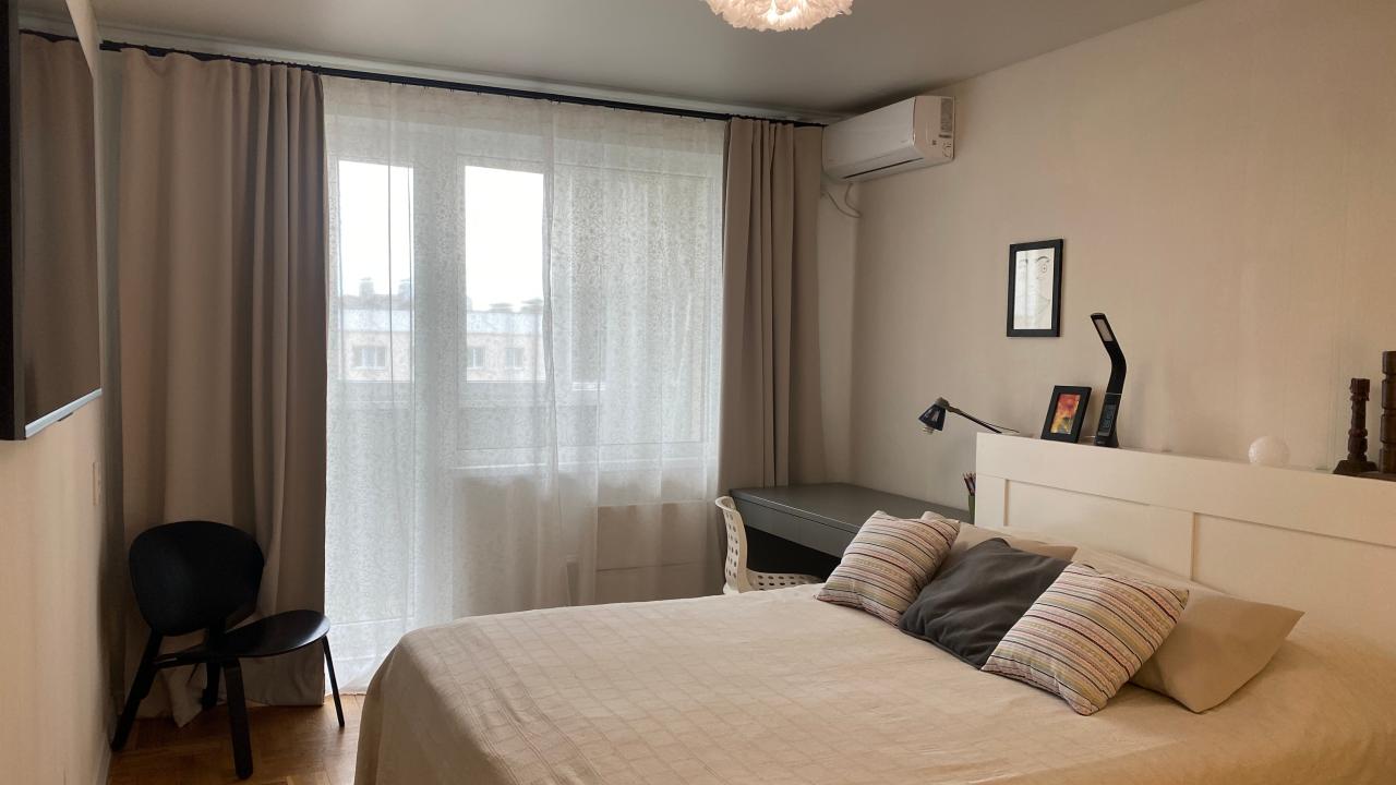 Real photos of Apartments on Kuibyshev street 75