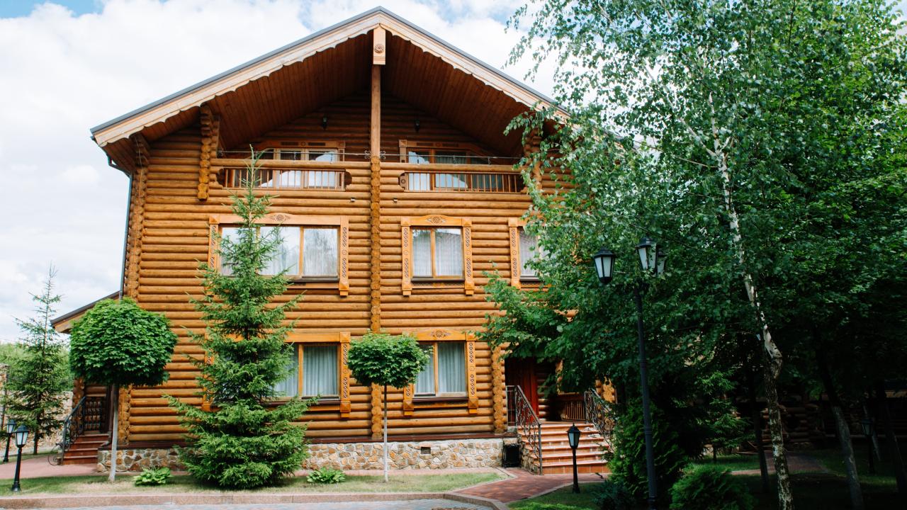 Орловское поместье 3*