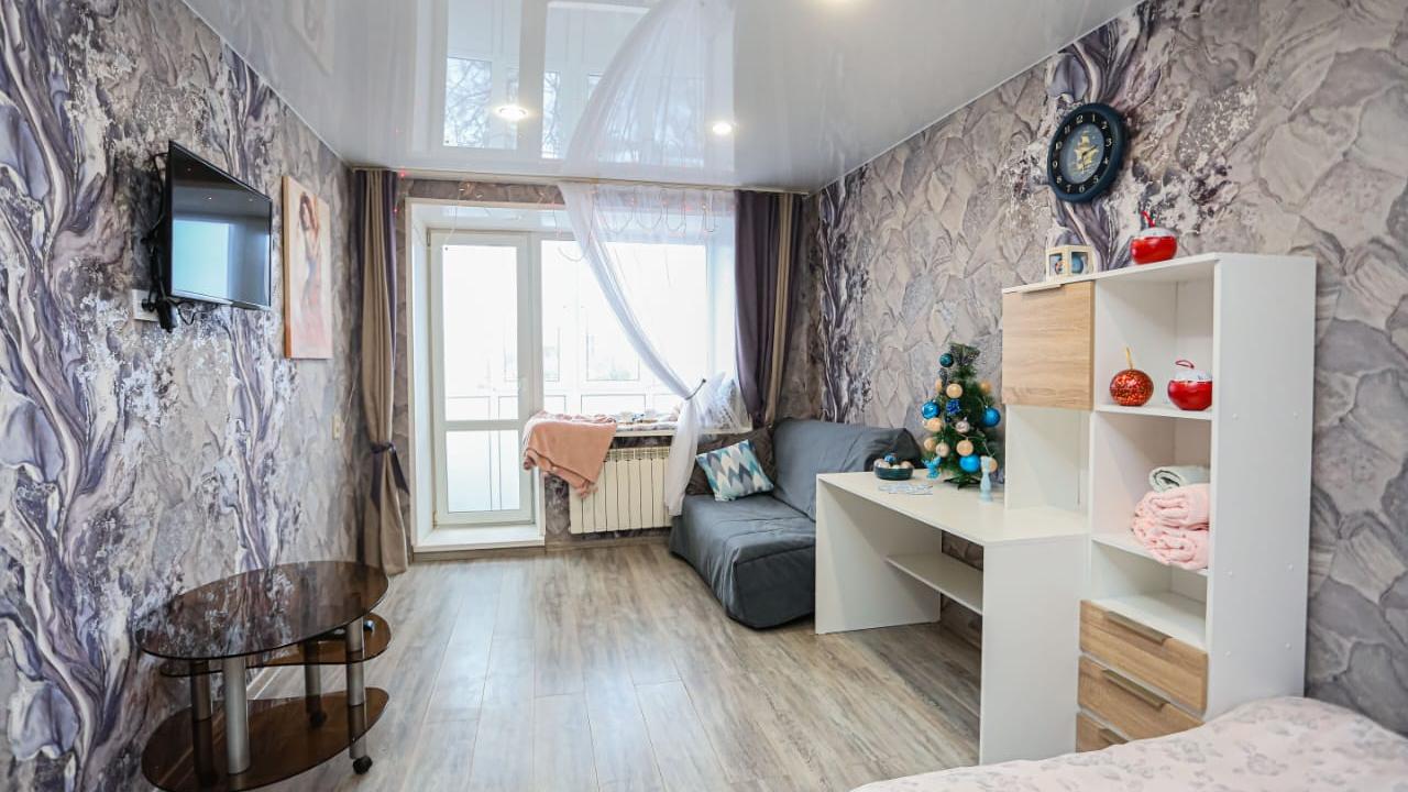 Real photos of Apartments at Petrovna's on Belinsky Street