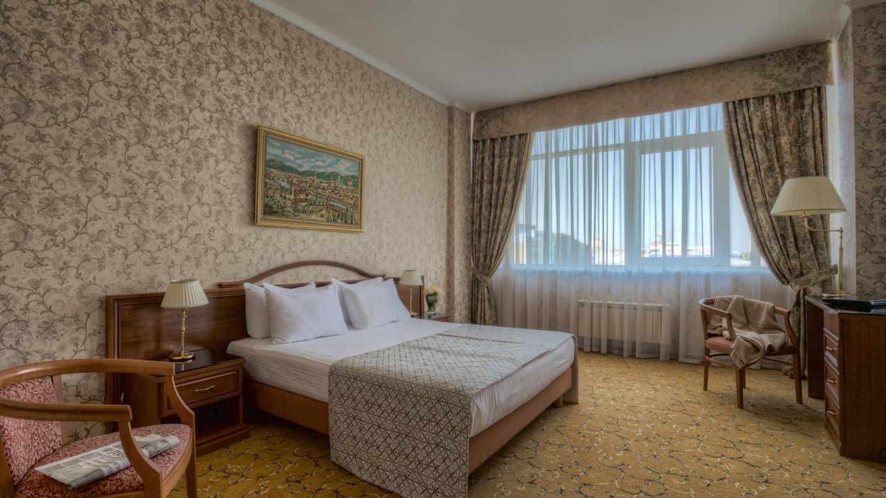 Real photos of Europa Hotel