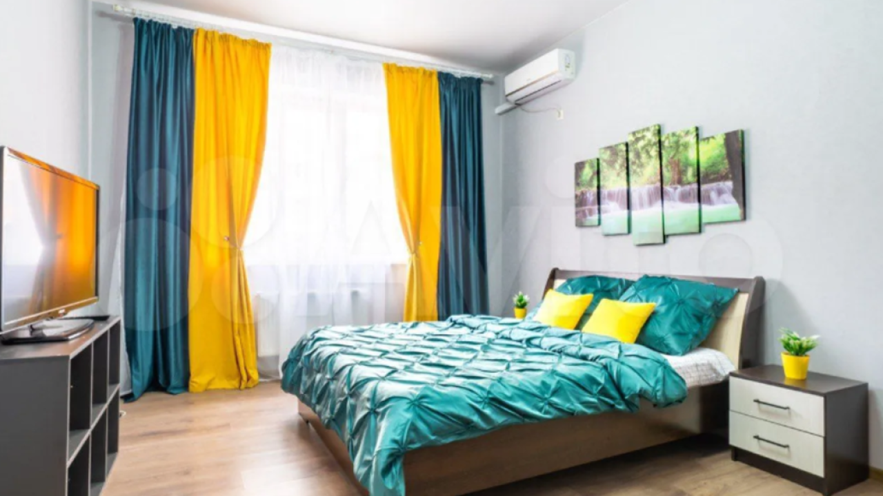 Real photos of Apartments on Kazbekskaya street 13