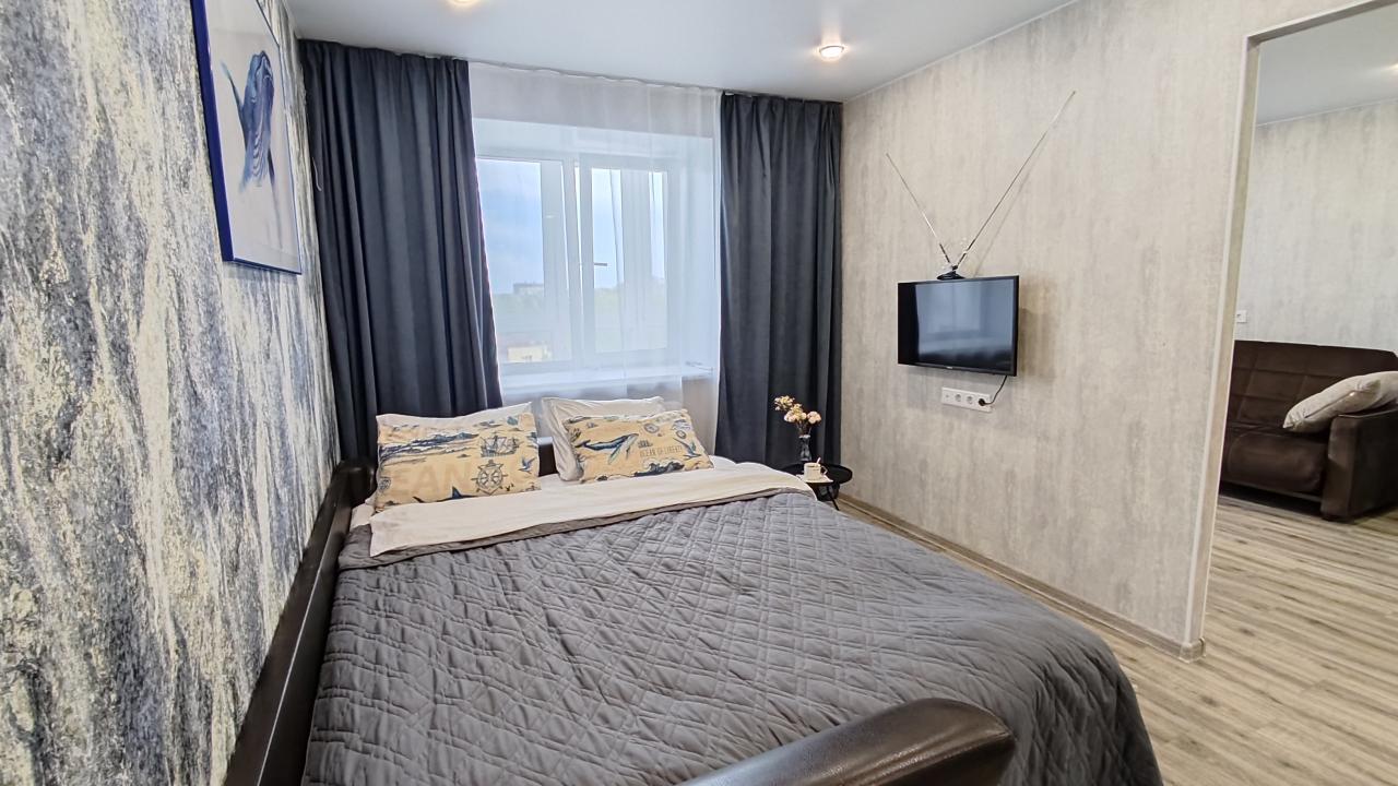 Real photos of Apartments on 27 Vologda street