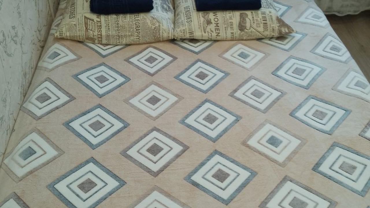 Real photos of Two-room apartments in TATIA