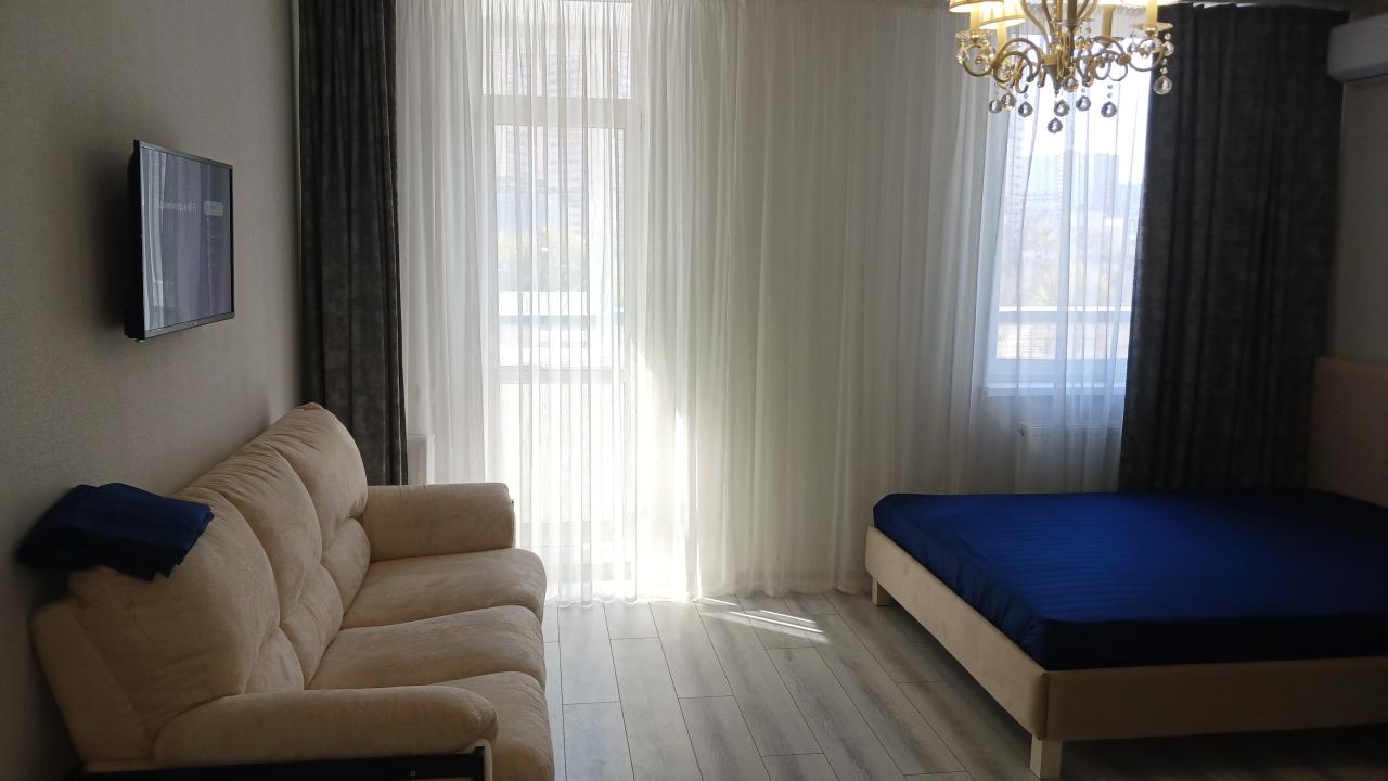 Real photos of Studio apartment on 109/5 Nansen Street