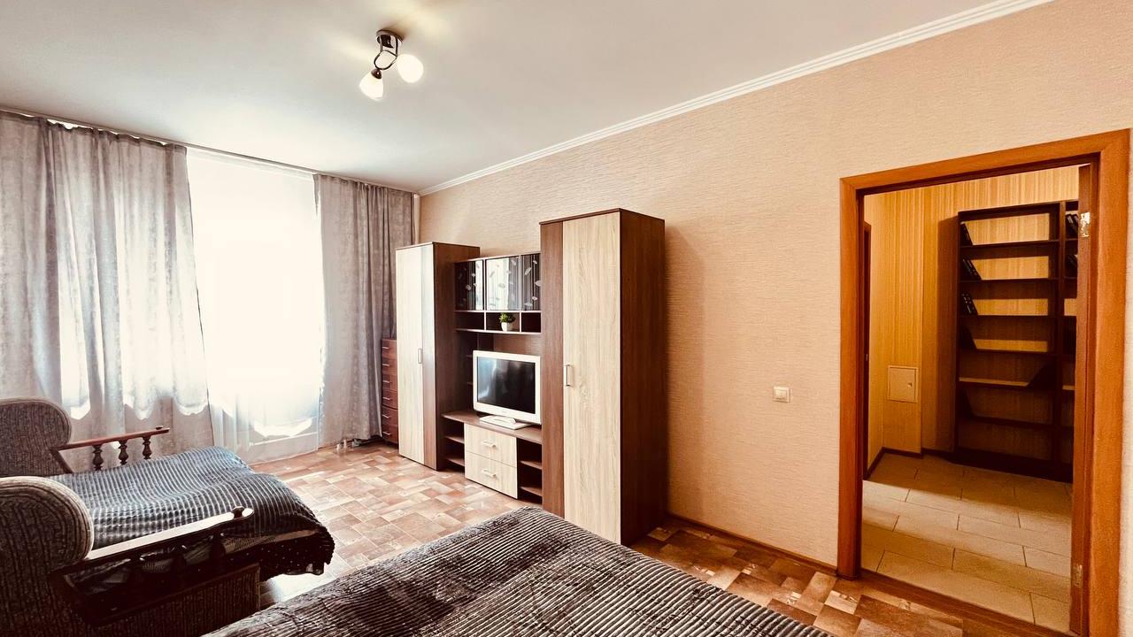 Реальные фото Level Apartments on Kommunalnaya Street 18
