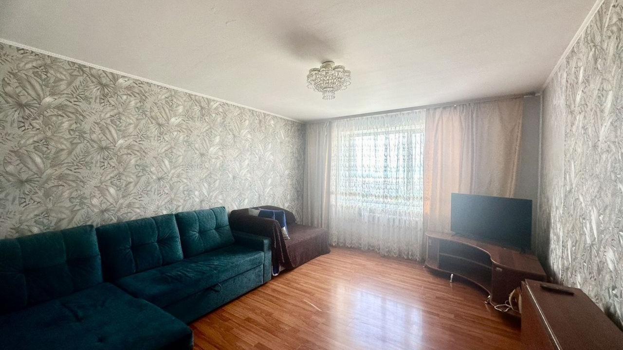 Реальные фото Апартаменты на улице Менделеева 227