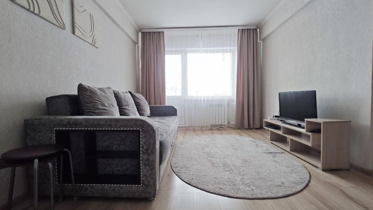 Real photos of Apartments on Babushkina street 27