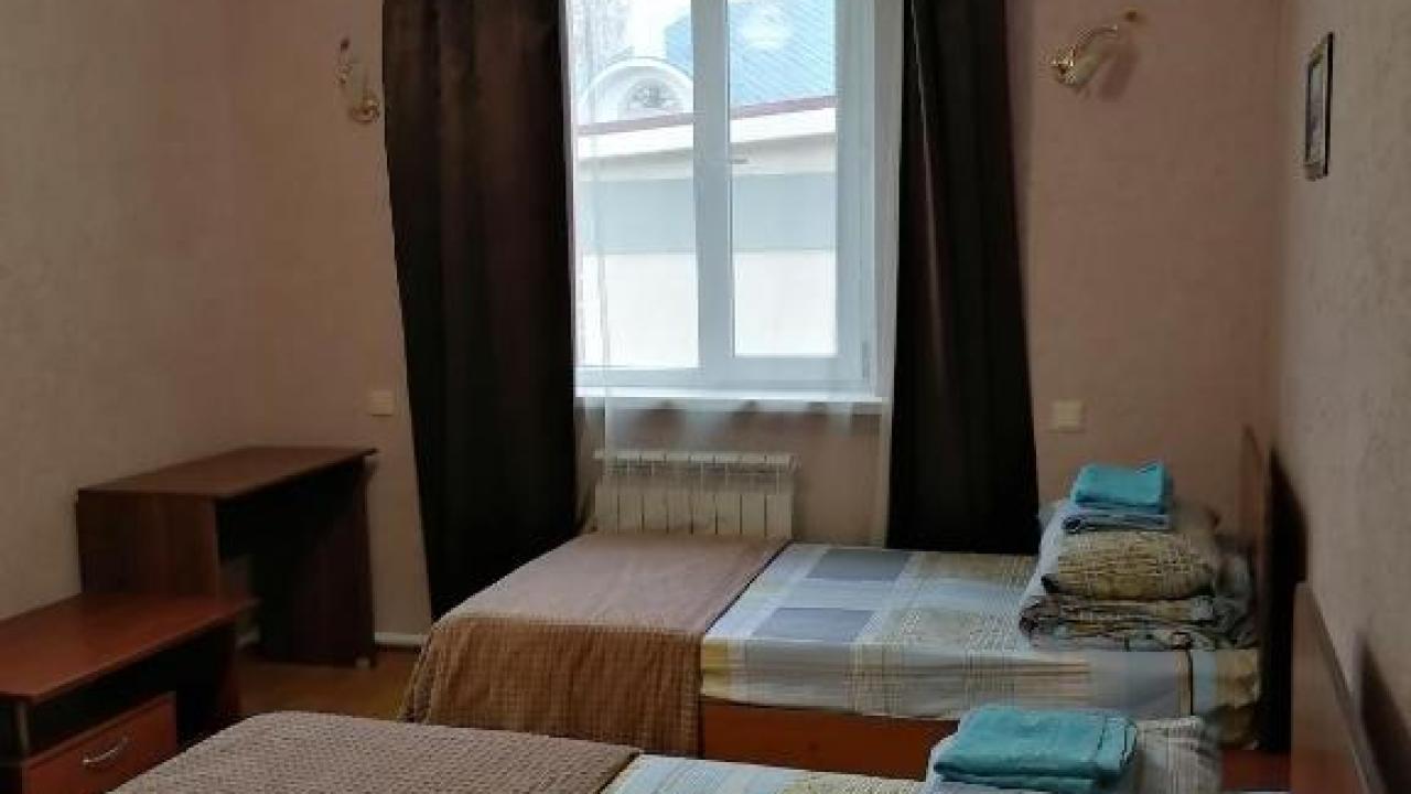 Реальные фото Hotel Meshcherino