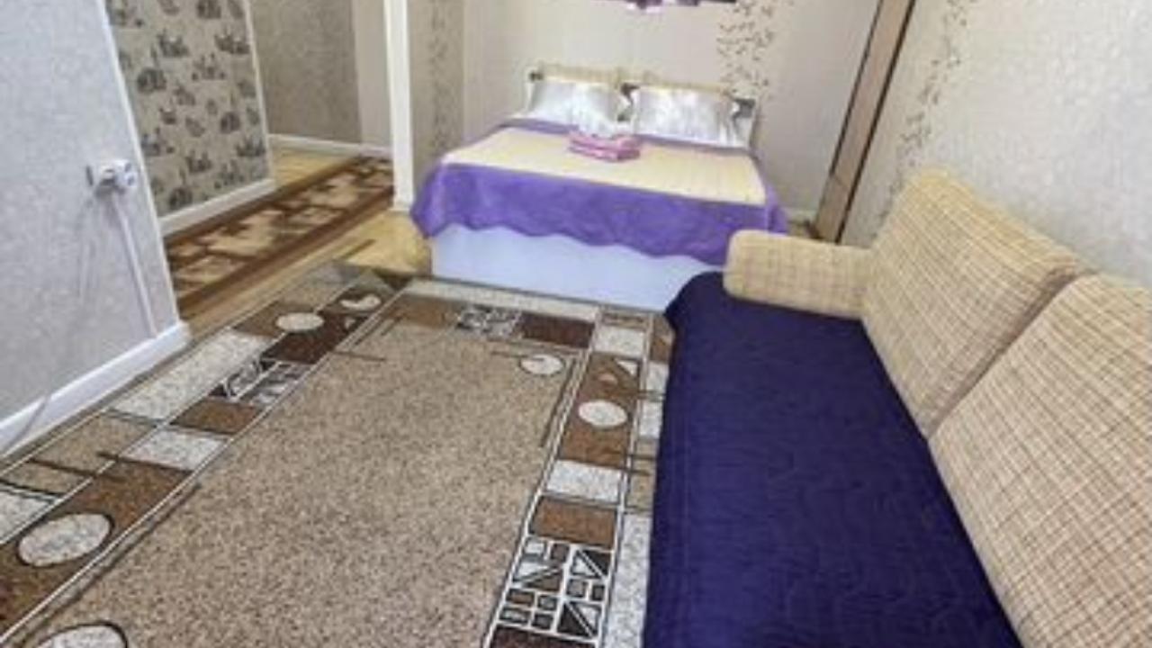Real photos of Apartments on 21 Kastanaevskaya street