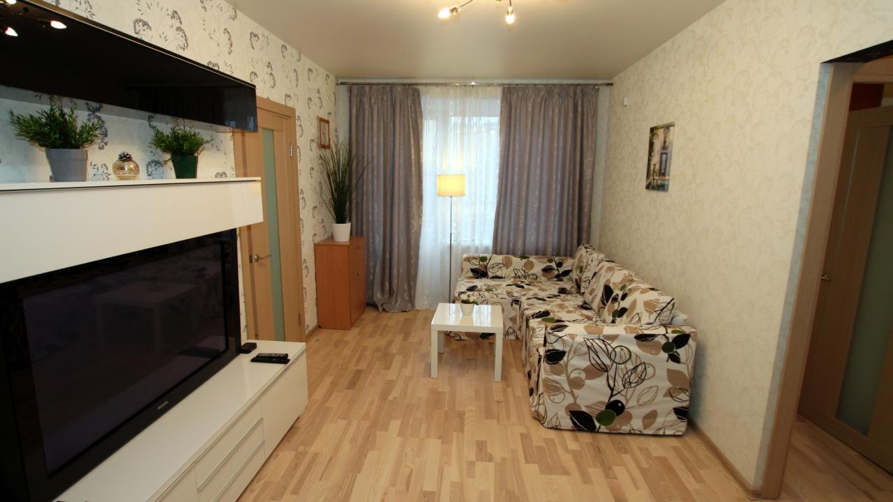 Реальные фото Tverskaya Street (Тверская Стрит) на улице Гашека 11