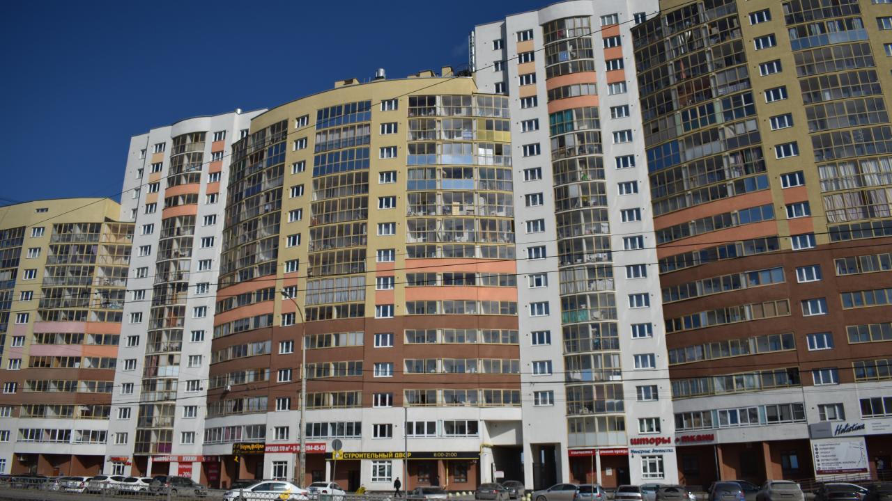Реальные фото Studio Ante (Студио Анте) на улице Щербакова