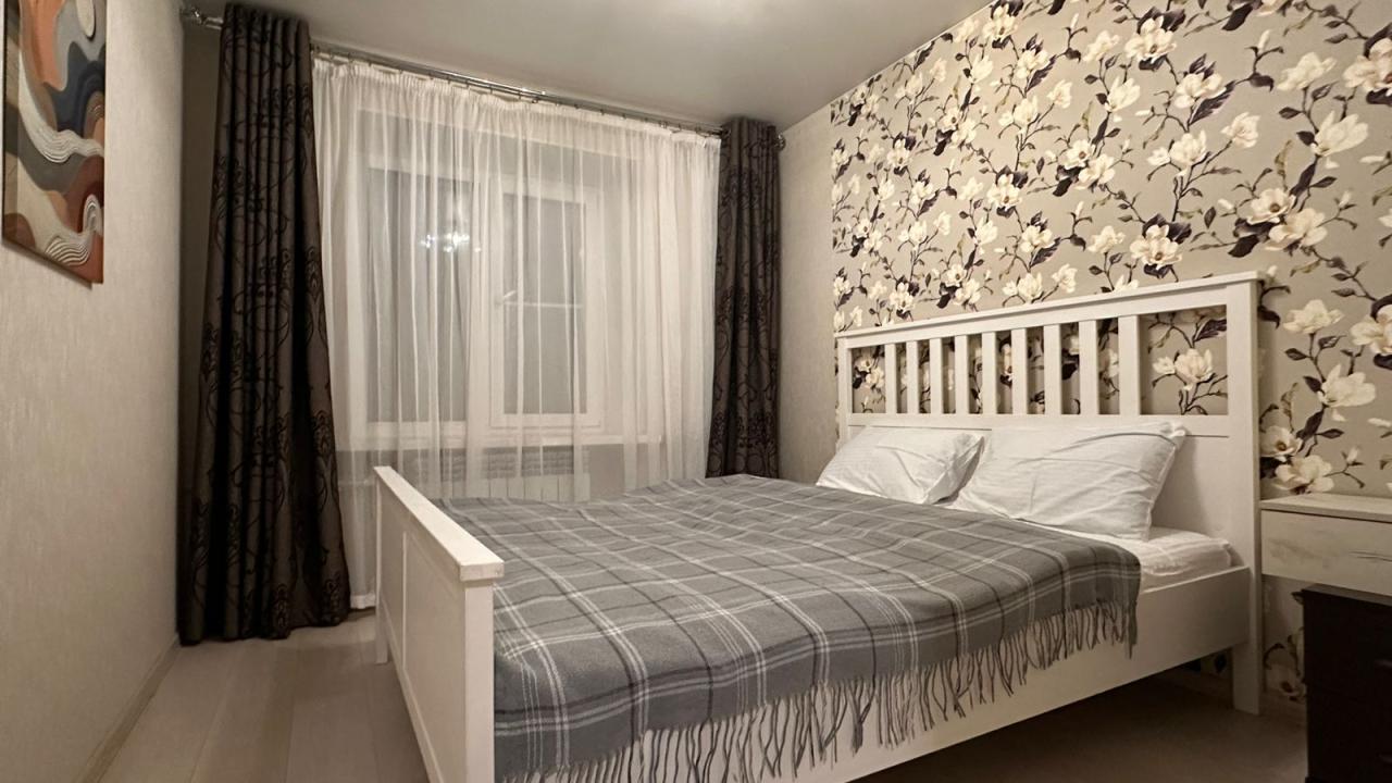 Real photos of Two-bedroom family apartment with a view of the Kremlin and the Ascension Cathedral