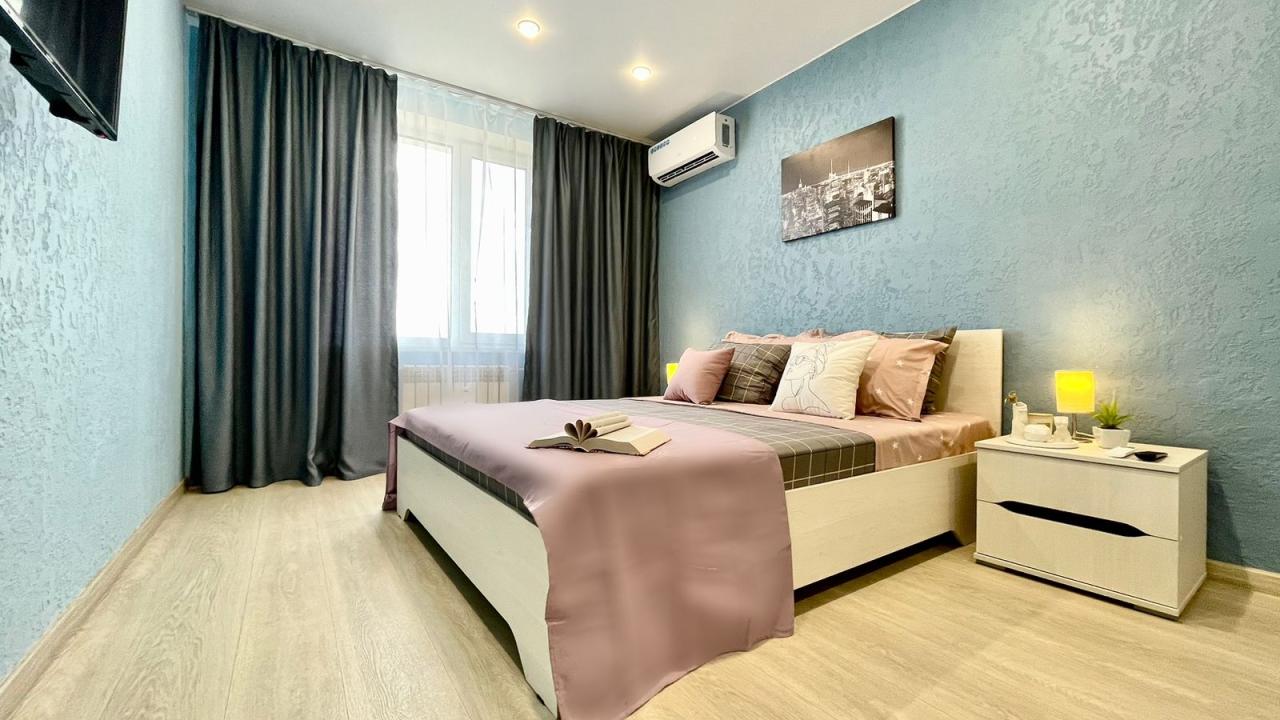 Real photos of Ka Home on Vera Ershova Street 14