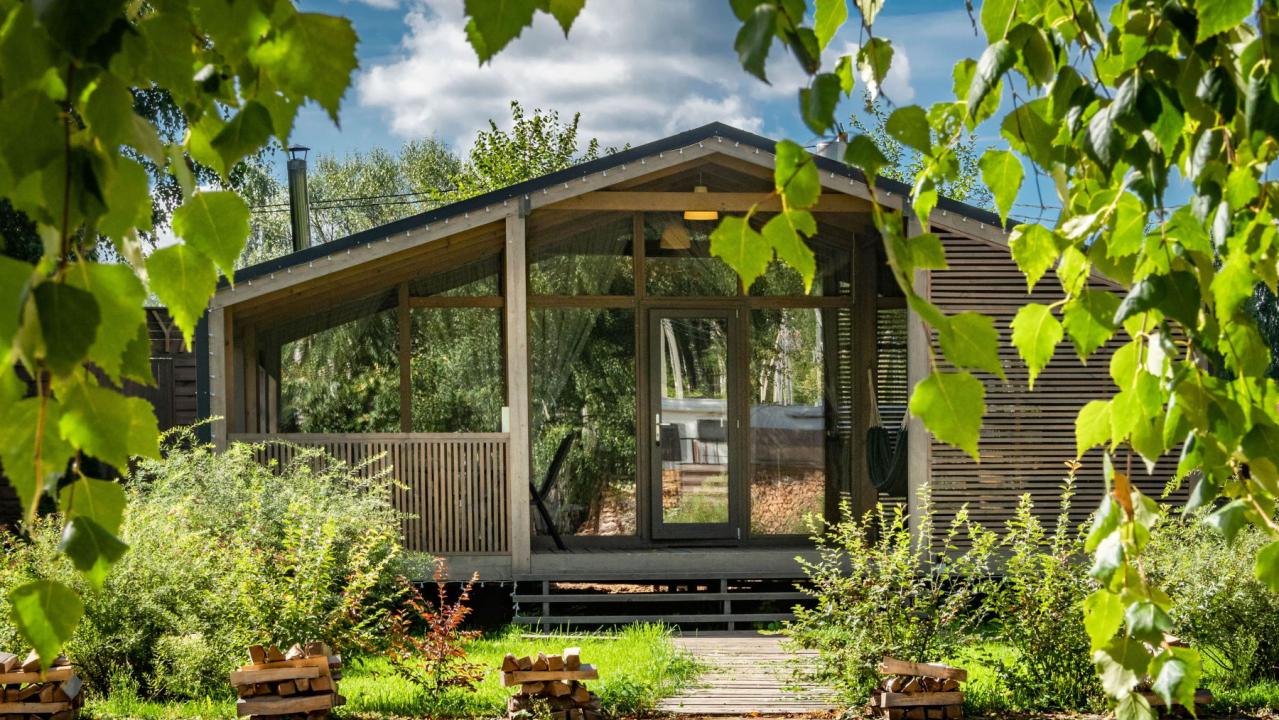 Real photos of Eco-hotel Panorama