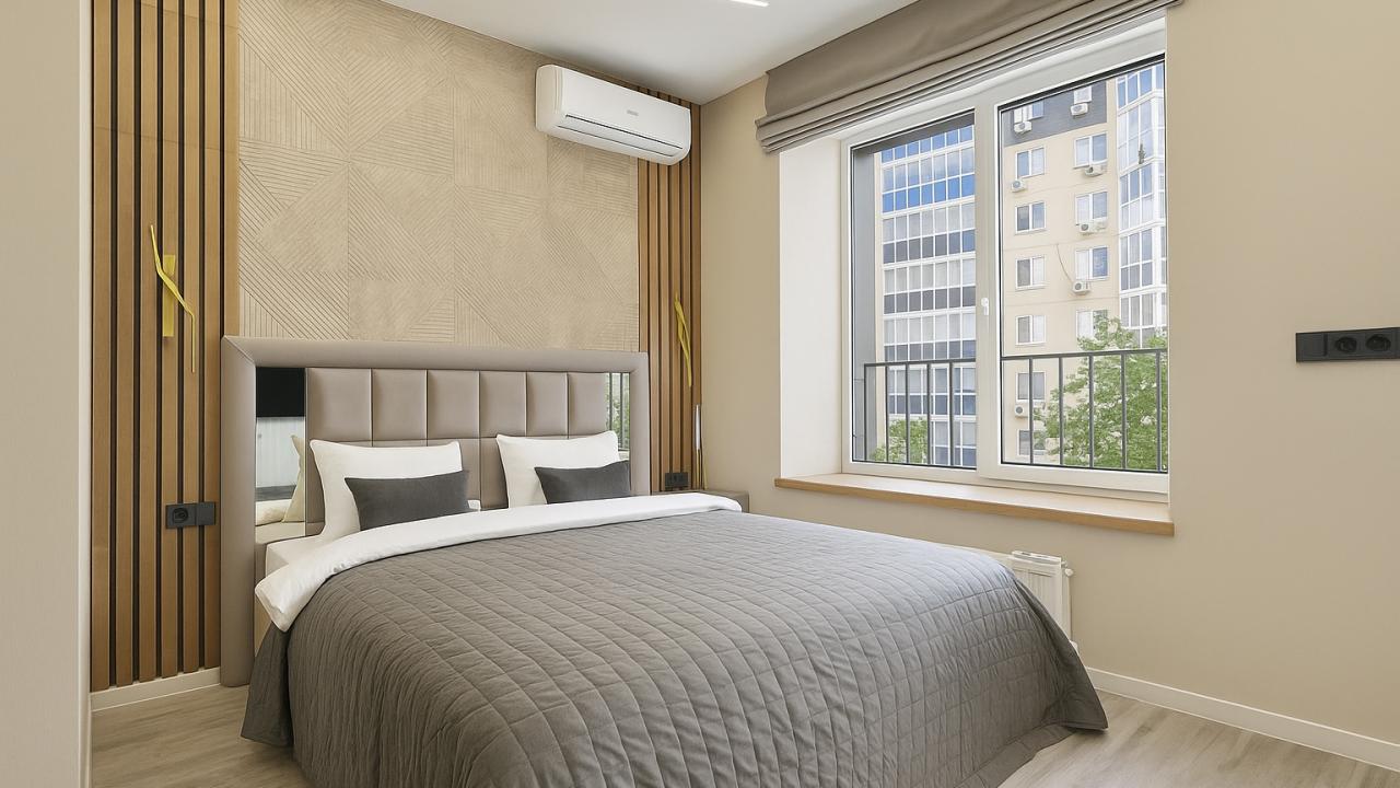 Реальные фото Maria Rooms на проспекте им. В.И. Ленина 72