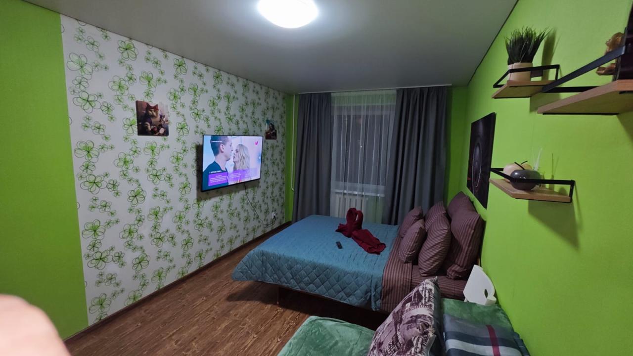 Real photos of Resident Ufa on October Avenue 65/1