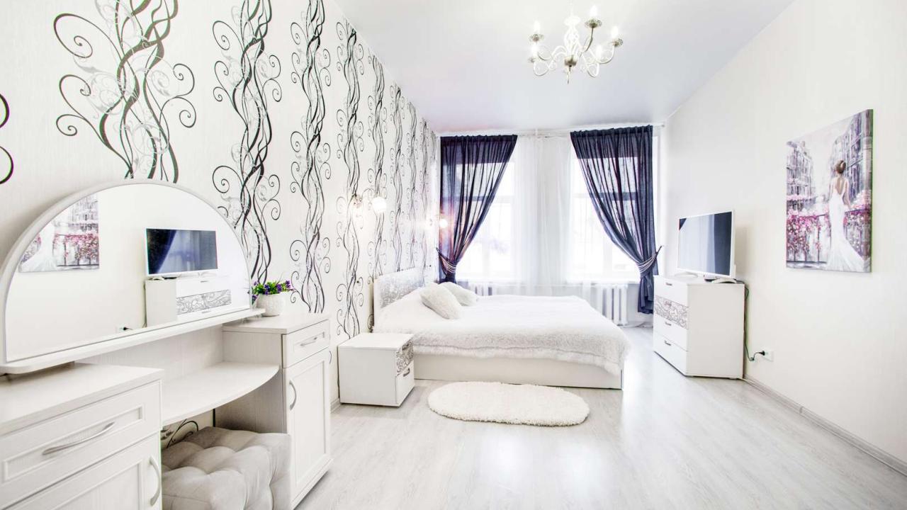 Real photos of Apartments on Bolshoy Kazachy lane 6