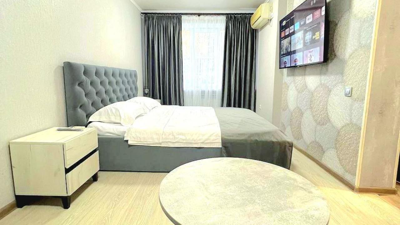 Real photos of Apartments on the avenue 40-Letiya Oktyabrya