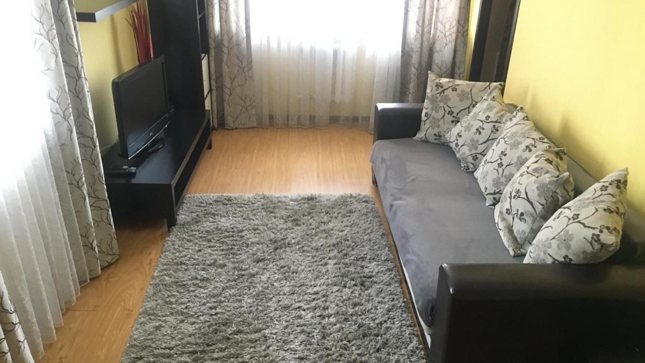 Real photos of Apartments in the 2nd microdistrict 18