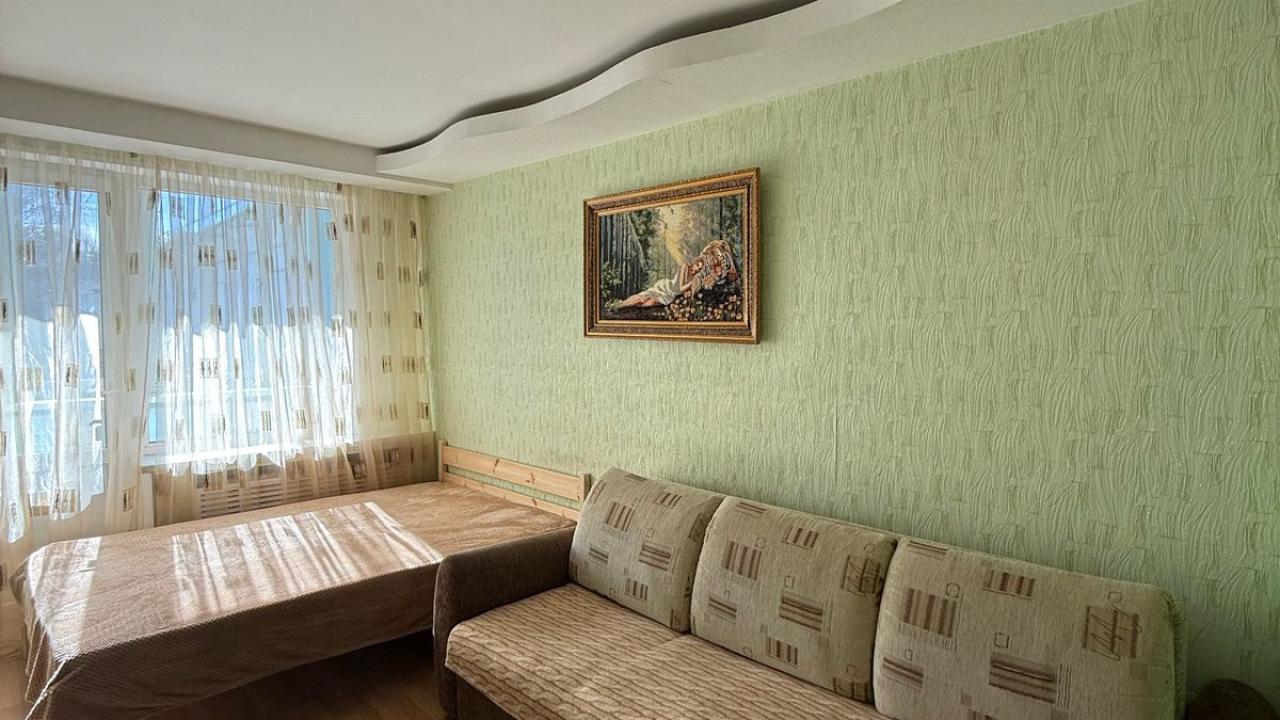 Реальные фото Апартаменты на улице Горького 7
