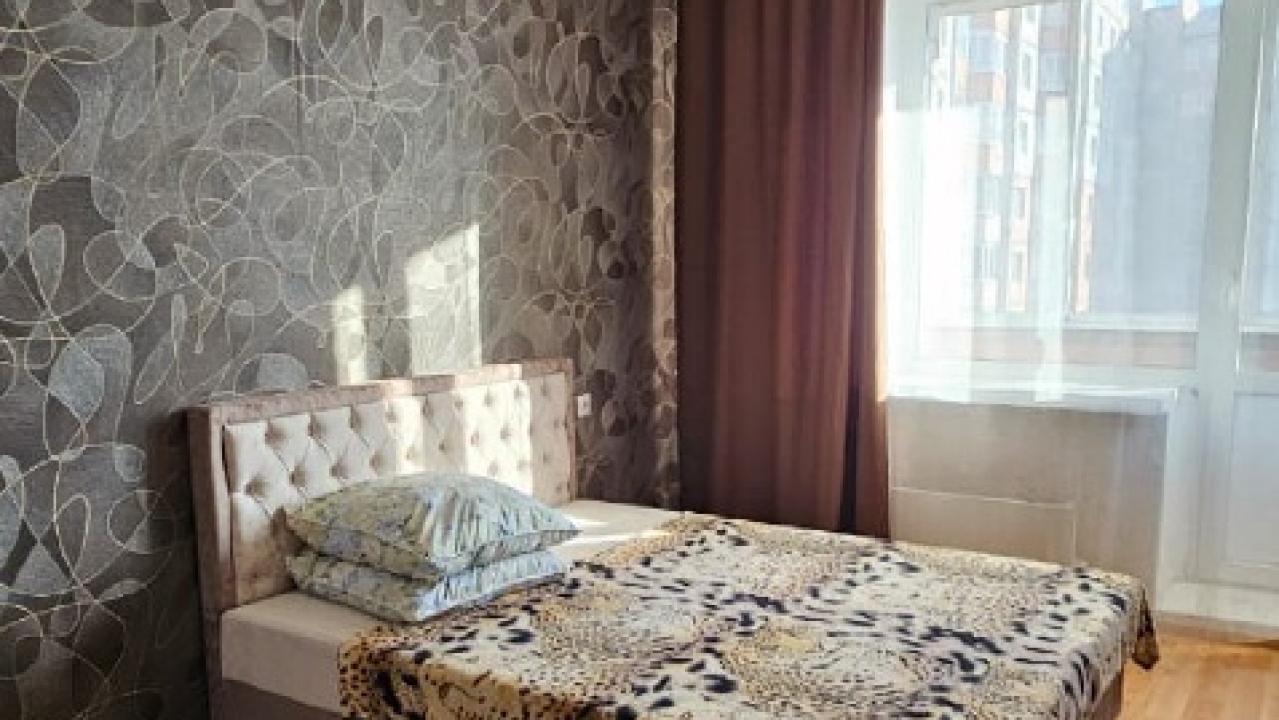 Real photos of Apartments on Suglinnaya street 2 building A