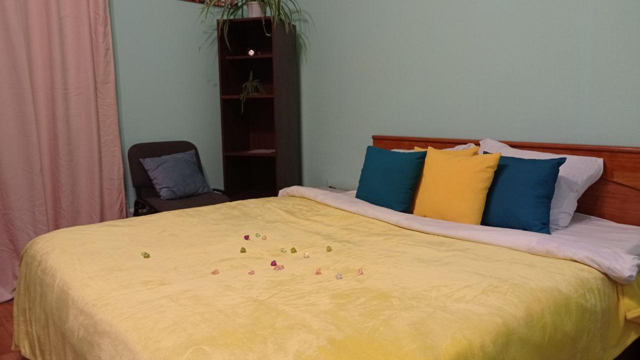 Реальные фото Live in comfort на улице Овражная