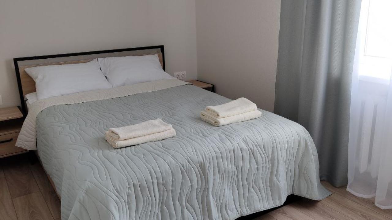Real photos of Apartments on Lenina, 328/2