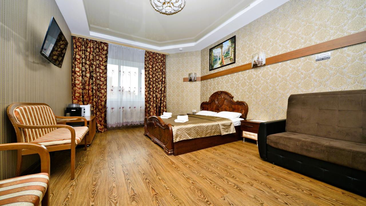Реальные фото Южный