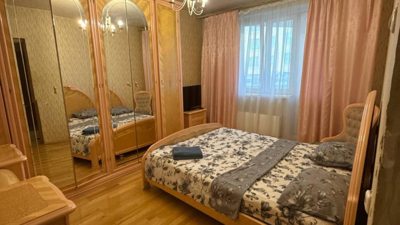 Real photos of Apartments on 31 Beskudnikovsky Boulevard