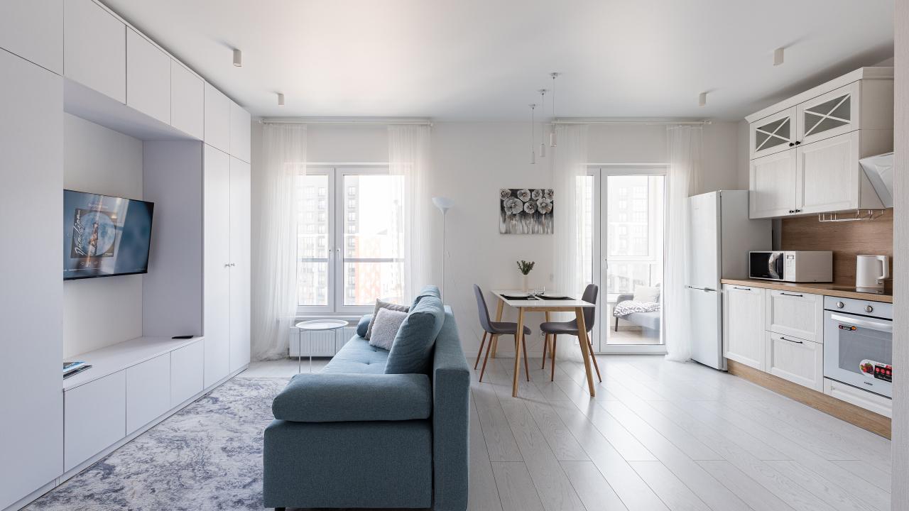 Real photos of Apartment at 9 Wright Brothers Street