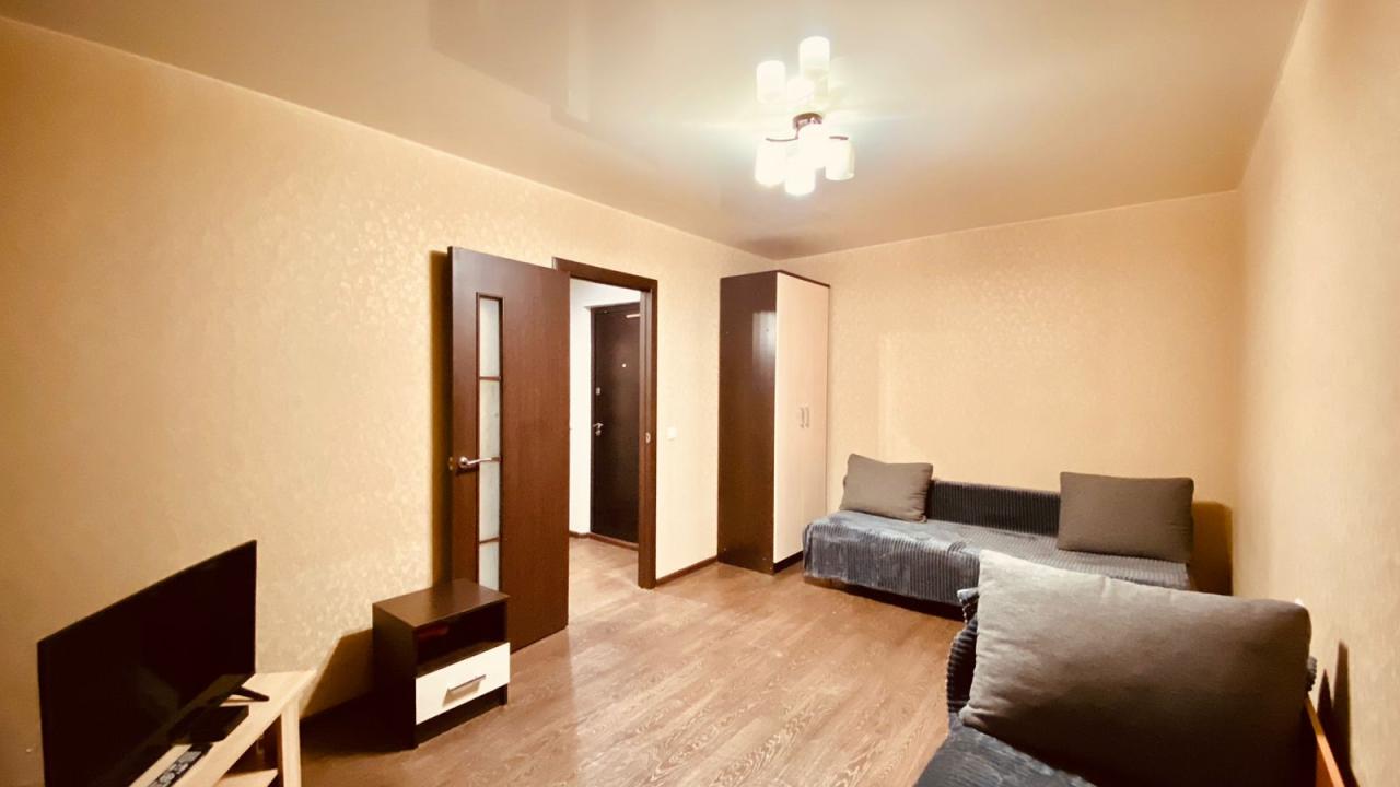 Реальные фото Apartment Level on Krasnoarmeyskaya street 9