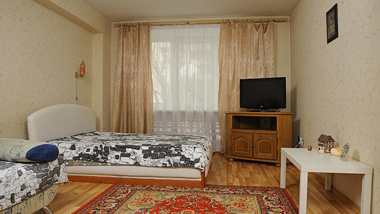 Real photos of Apartments on Mayakovsky street 20