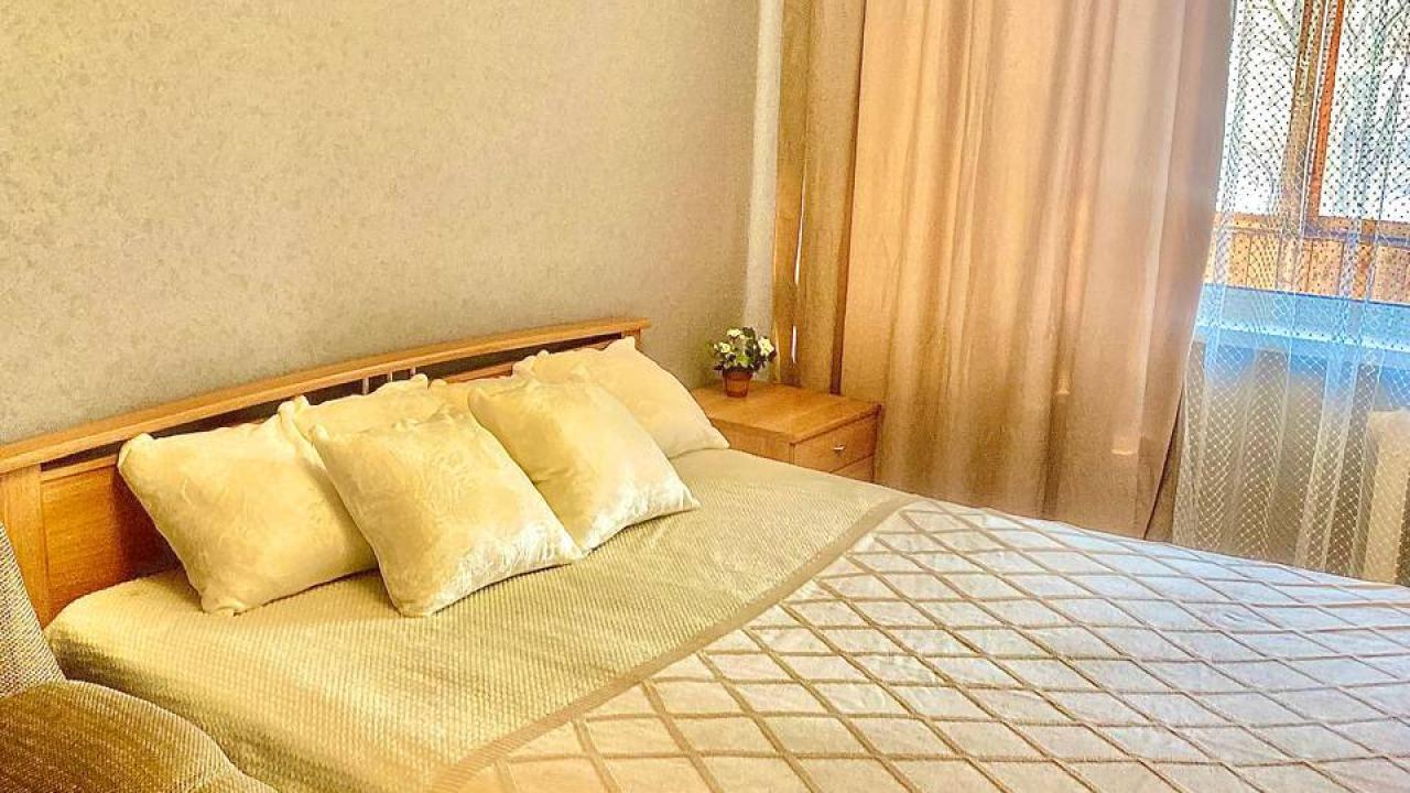 Real photos of Apartments on Oktyabrsky Avenue 73