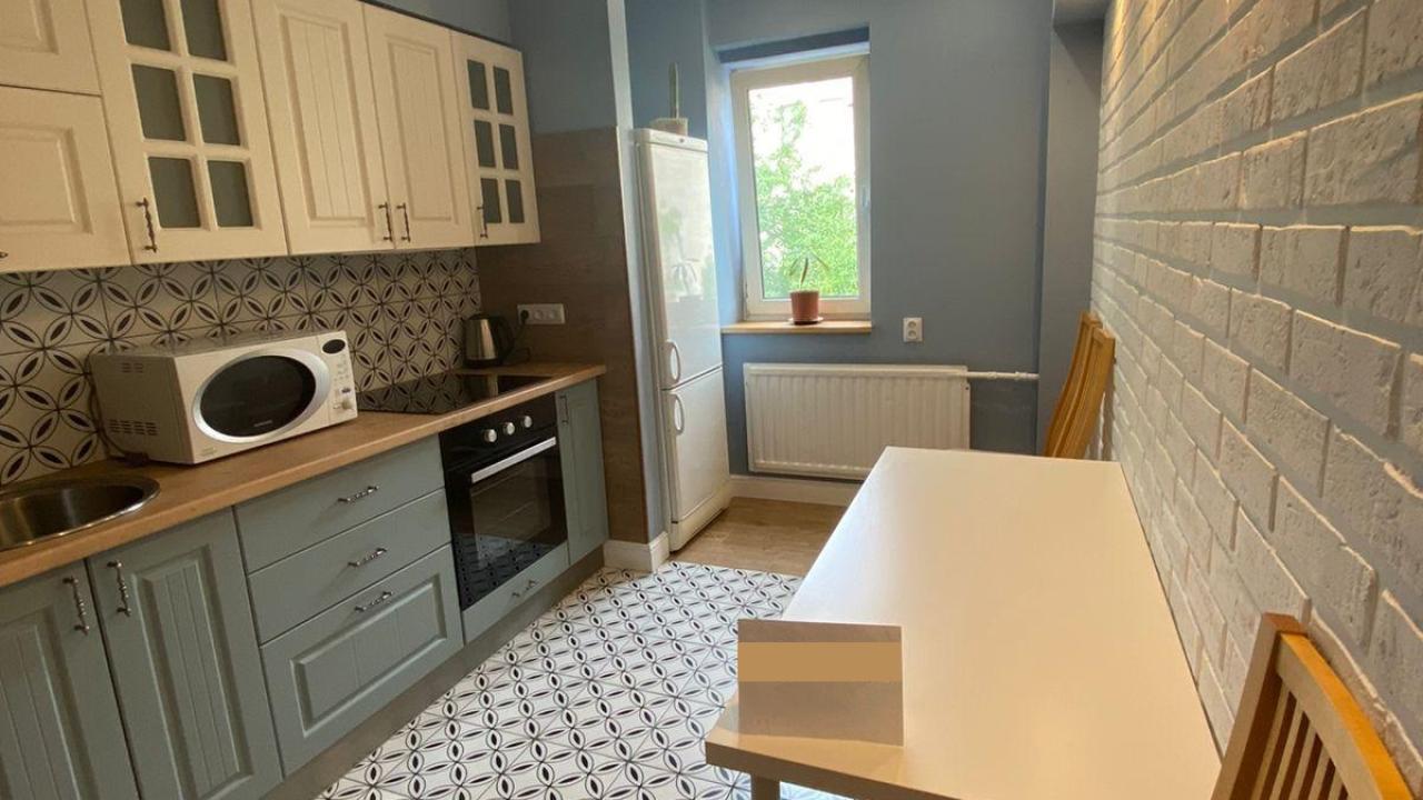 Реальные фото W-apartments на улице Водной Заставы