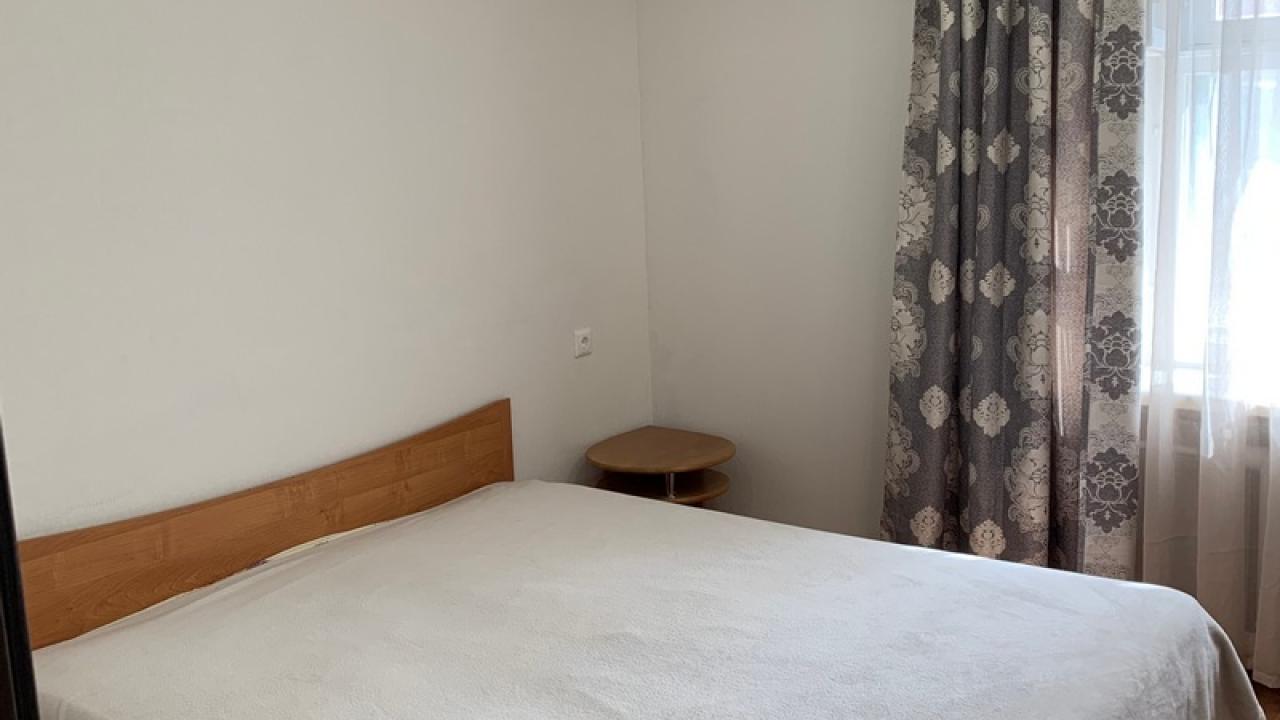 Real photos of Apartments on Stroiteley Street