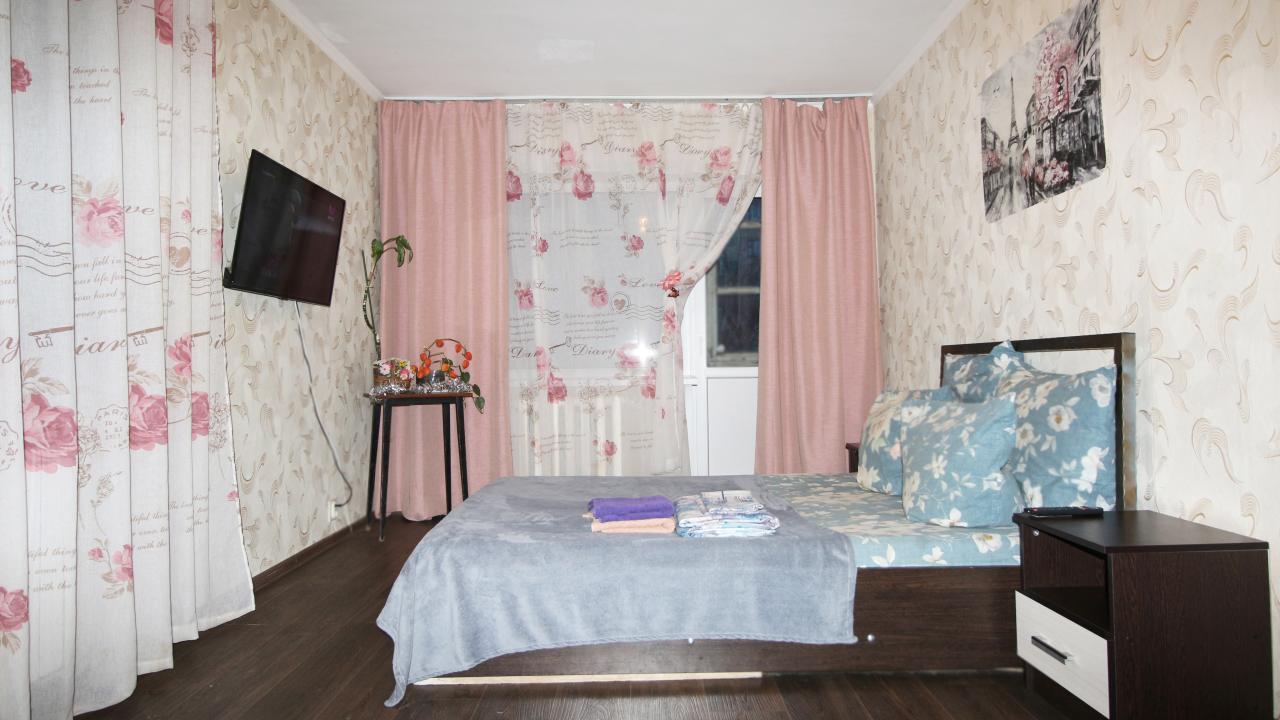 Real photos of Apartments on 26 Baku Commissars Square