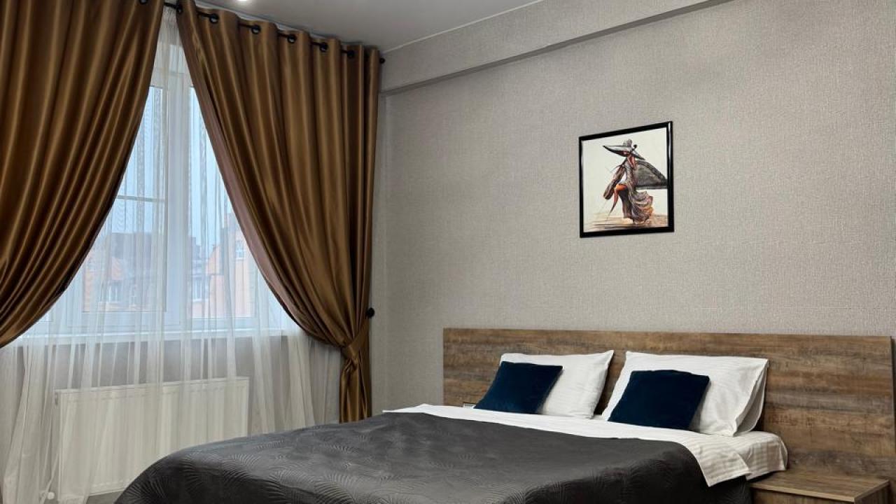 Real photos of Rent Min-Vody (Rent Min-Water) on Novoselov street 5 building 1